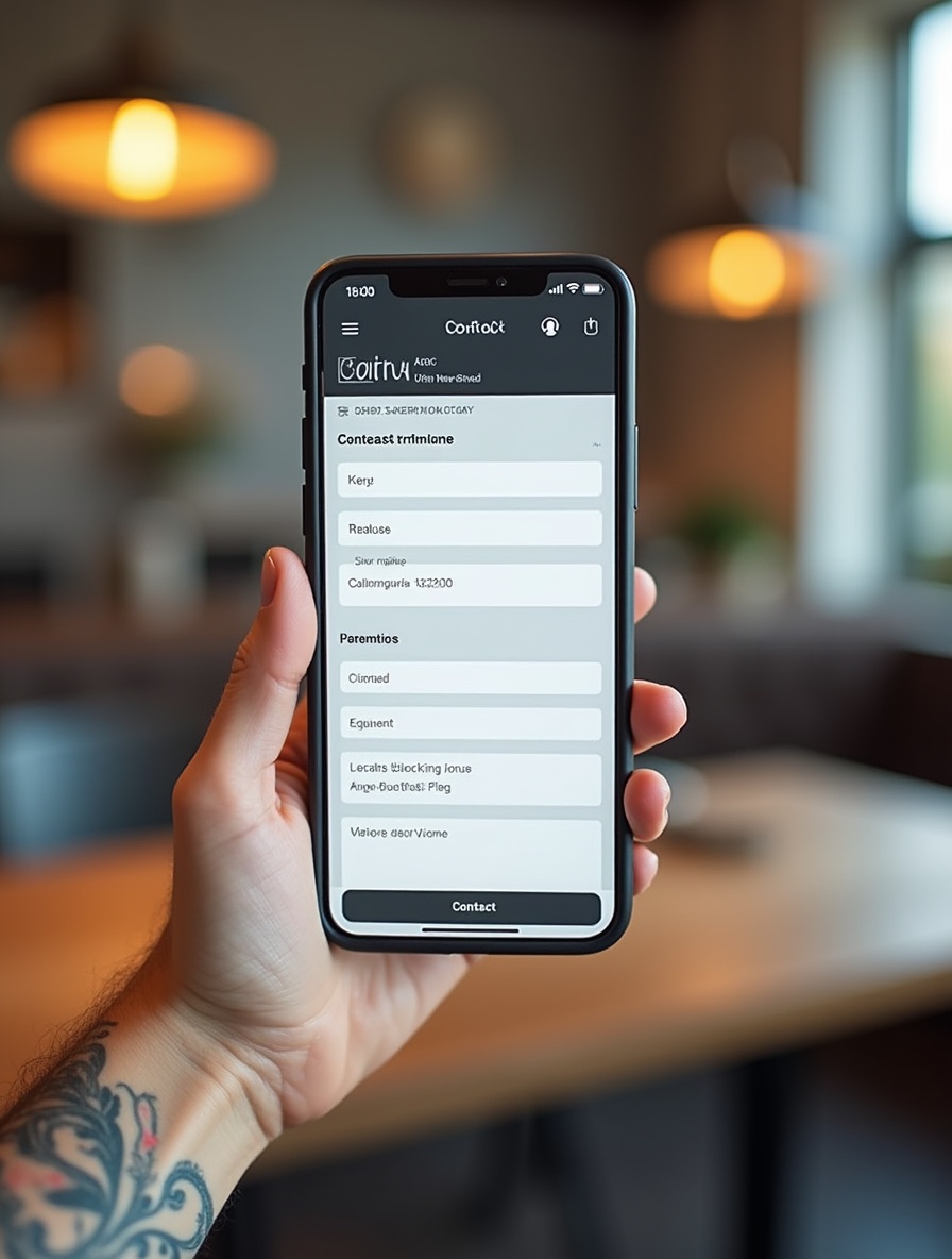 Image showing our team ready to assist